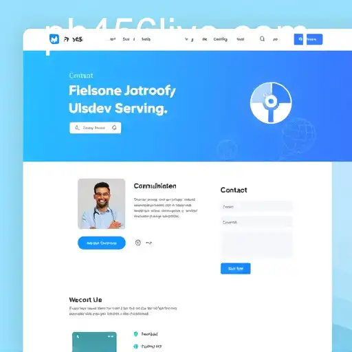 Contact Us - Enhancing Communication with Ph456