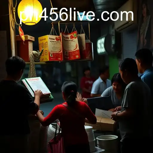 Understanding Jueteng in the Philippines: A Closer Look