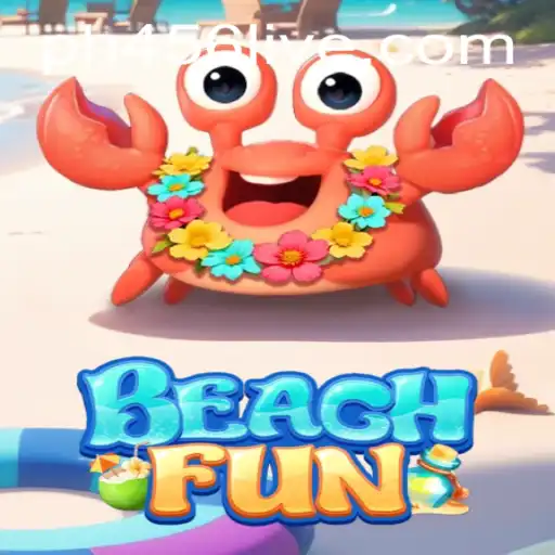 Dive into BeachFun: The Ultimate Seaside Adventure Game