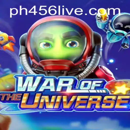 Unveiling WAROFTHEUNIVERSE: The Groundbreaking Galactic Strategy Game