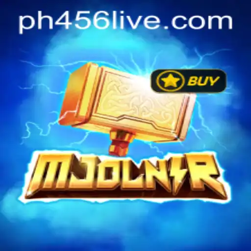 Mjolnir: An Epic Game Adventure with Ph456