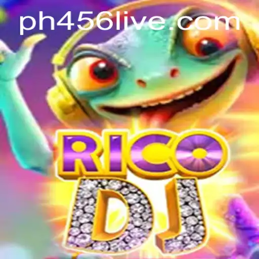 RicoDJ and the Rise of Ph456: A Deep Dive into the Game Everyone is Talking About